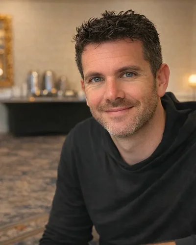 Josh Miller, founder of GoForClose