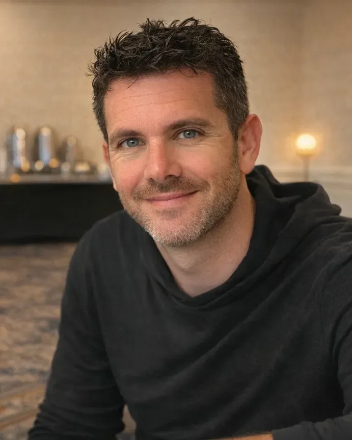 Josh Miller, founder of GoForClose